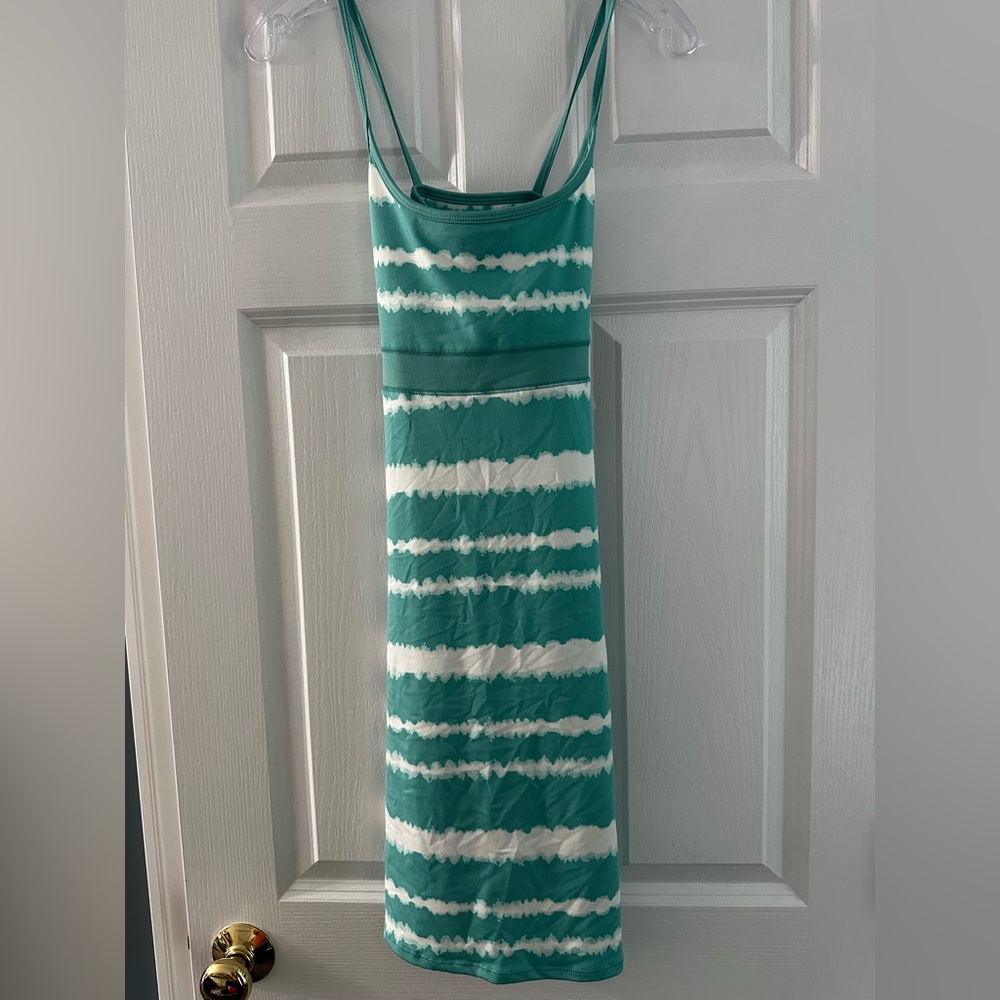 NWT LOLA mini dress. Size small.
